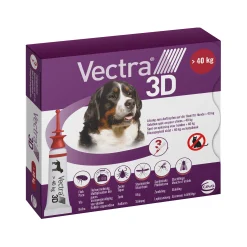 Vectra 3D Dog
