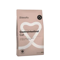 Vetality Gastrointestinal - Cibo per Gatti