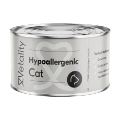 Vetality Hypoallergenic Cat Wet
