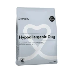 Vetality Hypoallergenic - Cibo per Cani