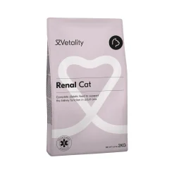 Vetality Renal - Cibo per gatti