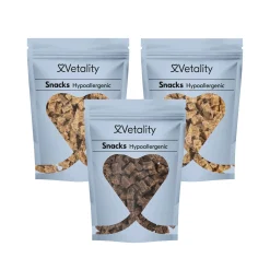 Vetality Snack Ipoallergenici