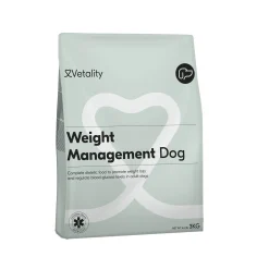 Vetality Weight Management - Cibo per Cani