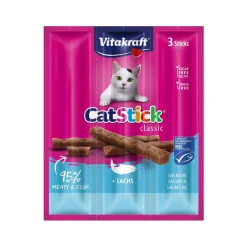 Vitakraft Cat Stick Classic - Salmone