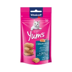 Vitakraft Cat Yums - Salmone