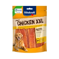 Vitakraft Chicken Filets XXL