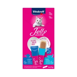 Vitakraft Jelly Lovers