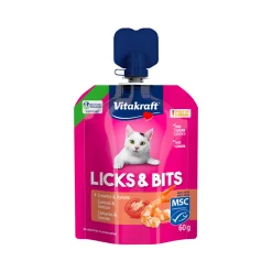 Vitakraft Licks & Bits