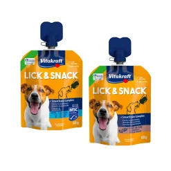 Vitakraft Lick & Snack