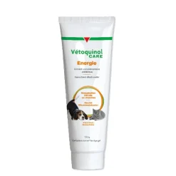 Vétoquinol Care - Energia