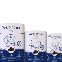 WePharm WeJoint Plus Tasty