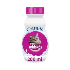 Whiskas Latte Per Gatti