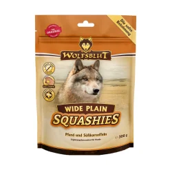 Wolfsblut Squashies Wide Plain