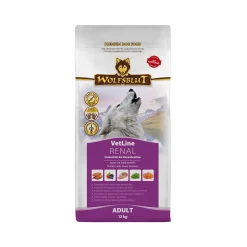 Wolfsblut VetLine Renal - Cibo per Cani