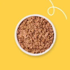 Yarrah - Cibo Umido Vaschetta Paté con Pollo