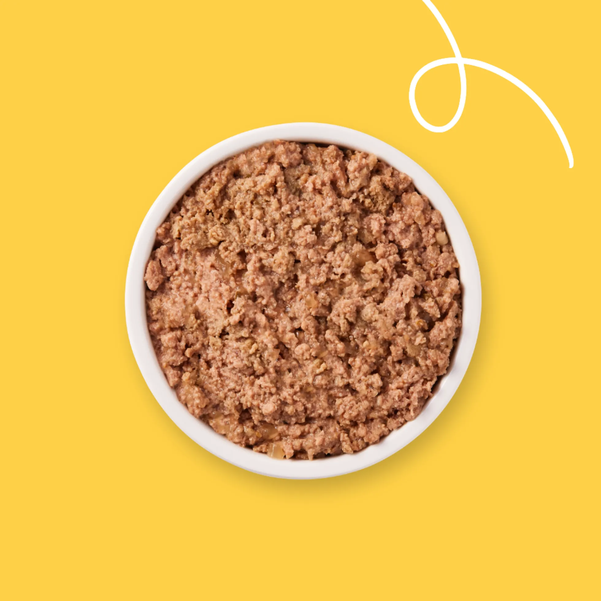 Yarrah - Cibo Umido Vaschetta Paté con Pollo