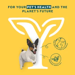 Yarrah - Snack per cani Mini Bites Bio