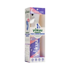 Yokuu Rimuovi Macchie e Odori Probiotico