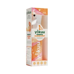 Yokuu Spray probiotica contro gli allergeni