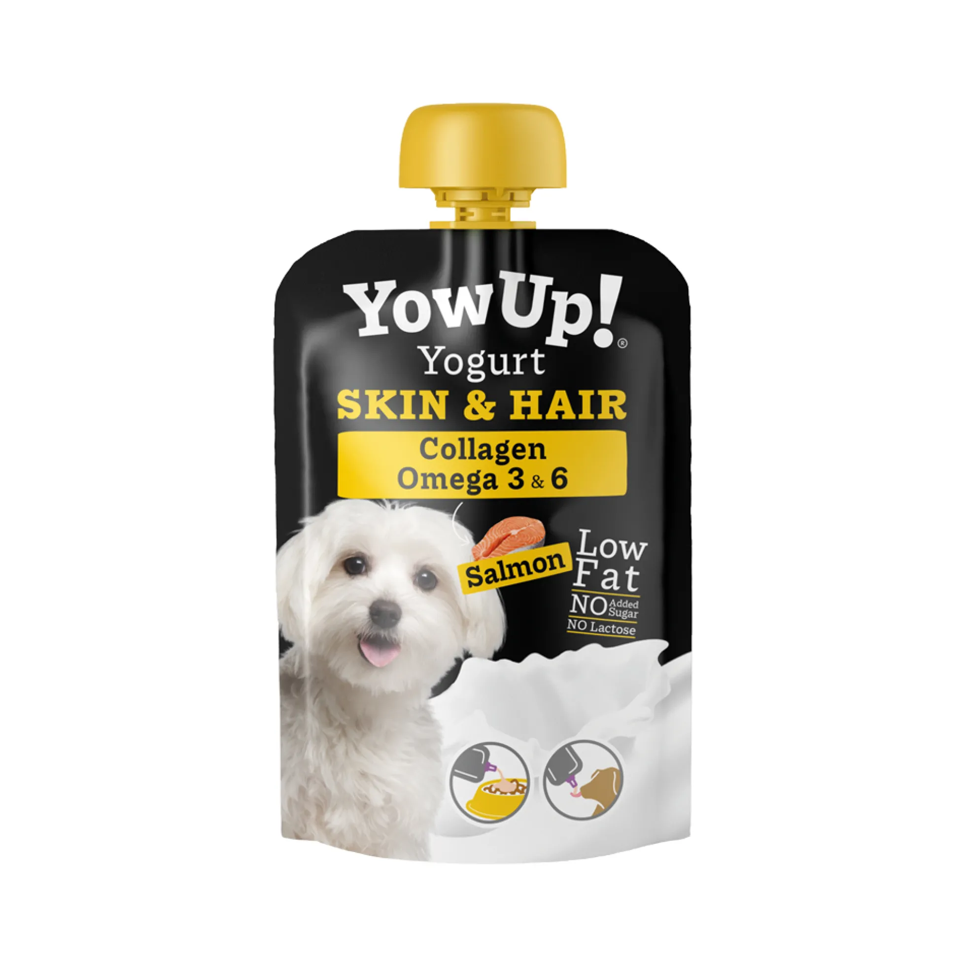YowUp! Yoghurt Dogs