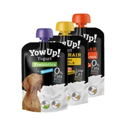 YowUp! Yoghurt Dogs