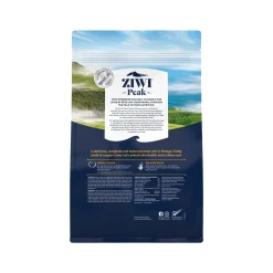 Ziwi Steam & Dried cibo per gatti - Pollo